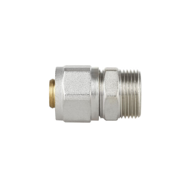Муфта обжимная Thermo Alliance Forte 20х3/4" ЗР SF172W2020 Муфта обтискна Thermo Alliance Forte 20х3/4" ЗР SF172W2020