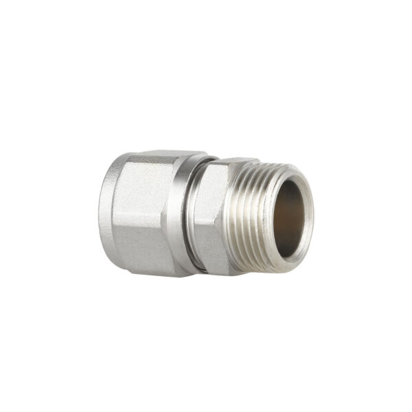 Муфта обжимная Thermo Alliance Forte 20х3/4" ЗР SF172W2020 Муфта обтискна Thermo Alliance Forte 20х3/4" ЗР SF172W2020