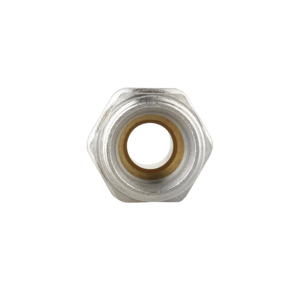 Муфта обжимная Thermo Alliance Forte 20х3/4" ЗР SF172W2020 Муфта обтискна Thermo Alliance Forte 20х3/4" ЗР SF172W2020