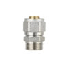 Муфта обжимная Thermo Alliance Forte 20х3/4" ЗР SF172W2020 Муфта обтискна Thermo Alliance Forte 20х3/4" ЗР SF172W2020