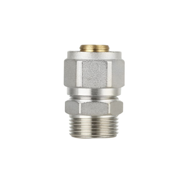 Муфта обжимная Thermo Alliance Forte 20х3/4" ЗР SF172W2020 Муфта обтискна Thermo Alliance Forte 20х3/4" ЗР SF172W2020