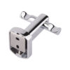 Гачок Qtap Liberty подвійний QTLIBCRM1154 Chrome Гачок Qtap Liberty подвійний QTLIBCRM1154 Chrome