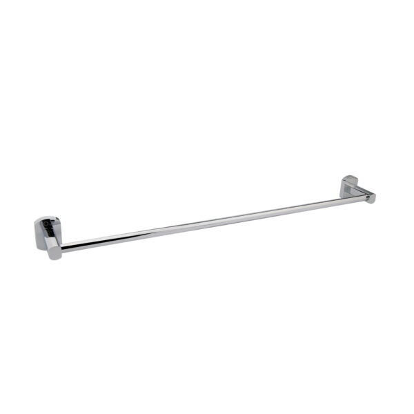 Тримач для рушника Qtap Liberty 605 мм QTLIBCRM1124 Chrome Тримач для рушника Qtap Liberty 605 мм QTLIBCRM1124 Chrome