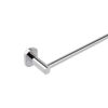 Тримач для рушника Qtap Liberty 605 мм QTLIBCRM1124 Chrome Тримач для рушника Qtap Liberty 605 мм QTLIBCRM1124 Chrome
