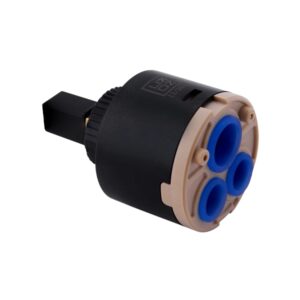 Картридж для смесителя Lidz Repair 40 (k40) LDREP4025840 Картридж для змішувача Lidz Repair 40 (k40) LDREP4025840