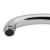 Излив для смесителя Lidz Niagara 273 25 см LDNIA273CRM26200 Chrome Вилив для змішувача Lidz Niagara 273 25 см LDNIA273CRM26200 Chrome