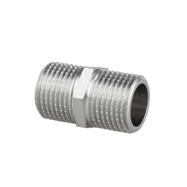 Нипель удлиненный Thermo Alliance Forte 1/2" SF35815L Ніпель подовжений Thermo Alliance Forte 1/2" SF35815L