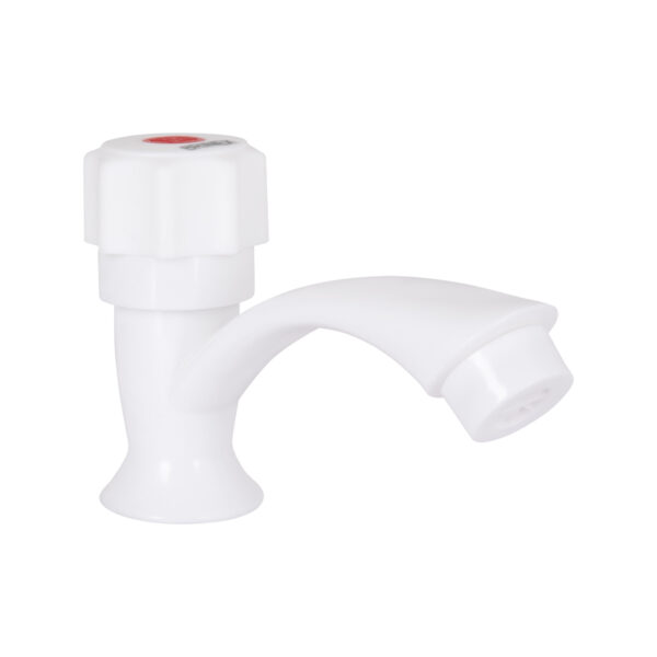 Кран на одну воду для раковини Brinex BW 0221 Кран на одну воду для раковини Brinex BW 0221