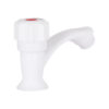 Кран на одну воду для раковини Brinex BW 0221 Кран на одну воду для раковини Brinex BW 0221