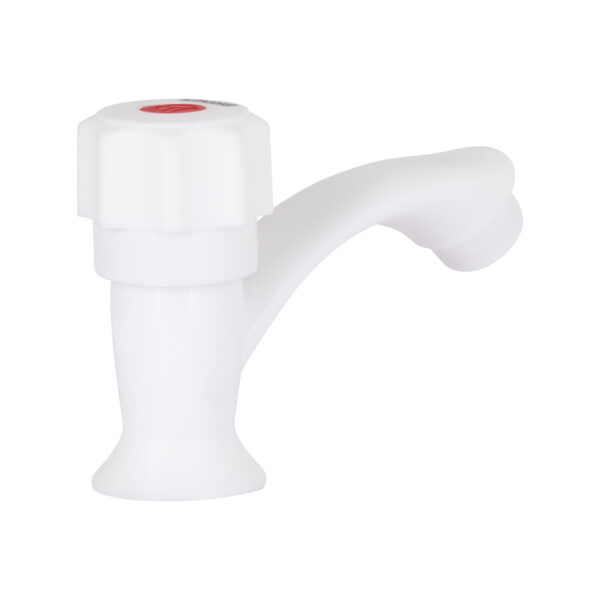 Кран на одну воду для раковини Brinex BW 0221 Кран на одну воду для раковини Brinex BW 0221