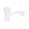 Кран на одну воду для раковини Brinex BW 0221 Кран на одну воду для раковини Brinex BW 0221