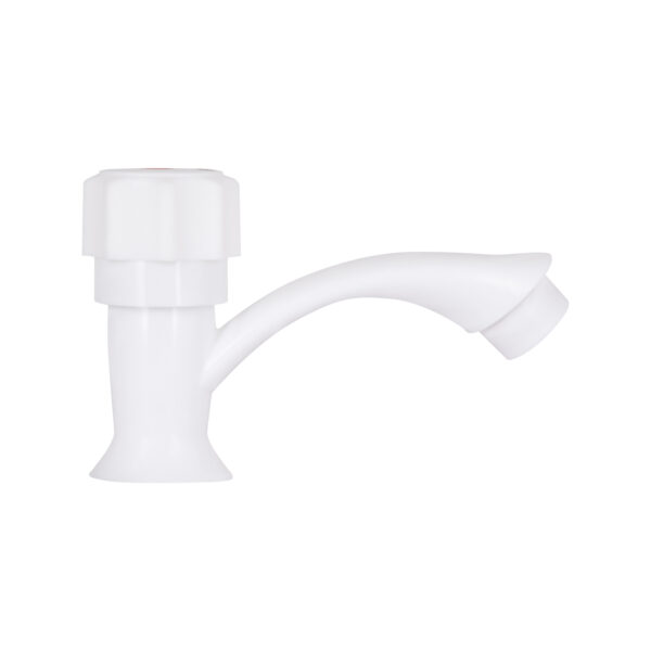 Кран на одну воду для раковини Brinex BW 0221 Кран на одну воду для раковини Brinex BW 0221