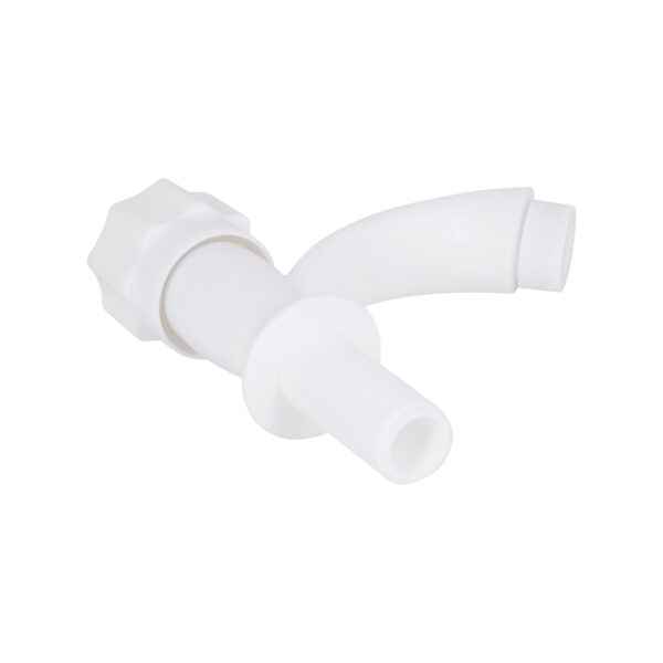 Кран на одну воду для раковини Brinex BW 0221 Кран на одну воду для раковини Brinex BW 0221