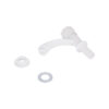 Кран на одну воду для раковини Brinex BW 0221 Кран на одну воду для раковини Brinex BW 0221