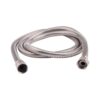 Шланг Lidz Niagara 30 1,5 м LDNIA30NKS28541 Nickel Шланг Lidz Niagara 30 1,5 м LDNIA30NKS28541 Nickel