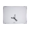 Дзеркало Qtap Mideya (DC-F904) 800х600 з LED-підсвічуванням Touch, з димером QT2078F904W Дзеркало Qtap Mideya (DC-F904) 800х600 з LED-підсвічуванням Touch, з димером QT2078F904W