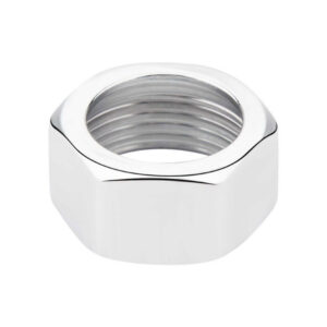 Гайка на ексцентрик для змішувача Lidz Repair 020 LDREP020CRM29474 Chrome Гайка на ексцентрик для змішувача Lidz Repair 020 LDREP020CRM29474 Chrome