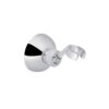 Держатель для лейки Lidz Niagara 111 LDNIA111CRM29476 Chrome Тримач для лійки Lidz Niagara 111 LDNIA111CRM29476 Chrome