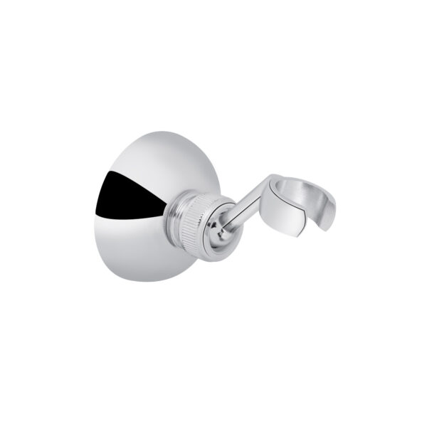 Держатель для лейки Lidz Niagara 111 LDNIA111CRM29476 Chrome Тримач для лійки Lidz Niagara 111 LDNIA111CRM29476 Chrome