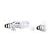 Термокомплект Icma 1/2" з антипротіканням №KIT_1100+878-940+805-940 Термокомплект Icma 1/2" з антипротіканням №KIT_1100+878-940+805-940