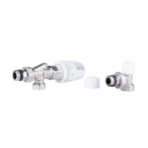 Термокомплект Icma 1/2" з антипротіканням №KIT_1100+878-940+805-940 Термокомплект Icma 1/2" з антипротіканням №KIT_1100+878-940+805-940