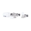 Термокомплект Icma 1/2" з антипротіканням №KIT_1100+878-940+805-940 Термокомплект Icma 1/2" з антипротіканням №KIT_1100+878-940+805-940