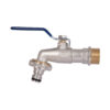 Кран поливальний Thermo Alliance Standart 3/4" SD140W20 Кран поливальний Thermo Alliance Standart 3/4" SD140W20