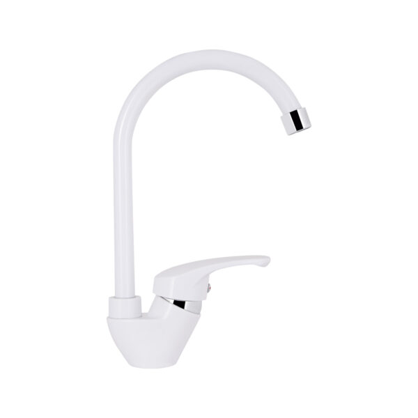 Змішувач для кухні Brinex 36W 007 Змішувач для кухні Brinex 36W 007