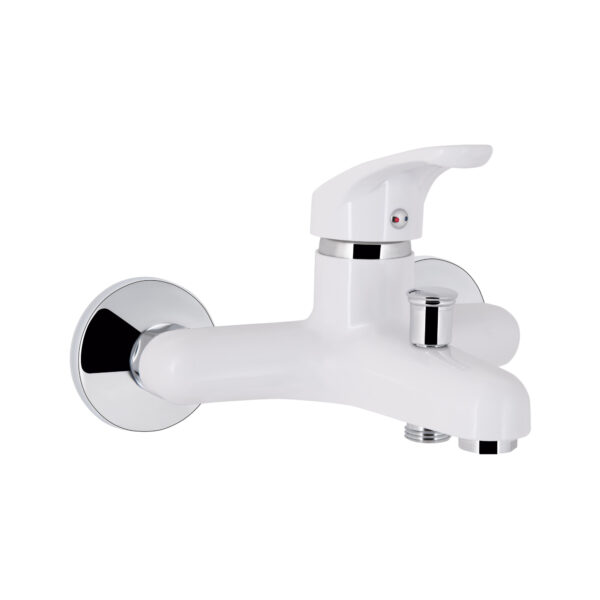 Змішувач для ванни Brinex 36W 006 Змішувач для ванни Brinex 36W 006