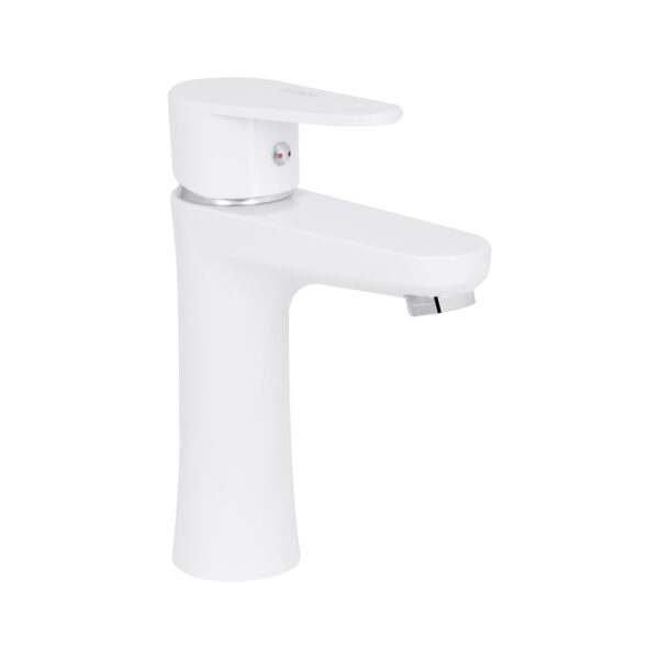 Змішувач для раковини Brinex 37W 001 Змішувач для раковини Brinex 37W 001