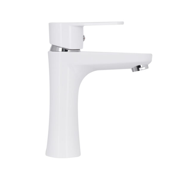 Змішувач для раковини Brinex 37W 001 Змішувач для раковини Brinex 37W 001