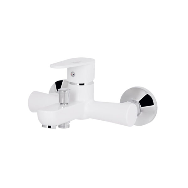Змішувач для ванни Brinex 37W 006 Змішувач для ванни Brinex 37W 006