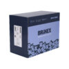 Змішувач для ванни Brinex 37W 006 Змішувач для ванни Brinex 37W 006