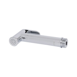 Лійка для гігієнічного душу Qtap Rucni округла QTCRMB020 Chrome (Bidet) Лійка для гігієнічного душу Qtap Rucni округла QTCRMB020 Chrome (Bidet)