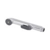 Набор для гігієнічного душу Qtap Inspai-Varius округлий QTSETCRMA021 Chrome/Grey (Set) Набор для гігієнічного душу Qtap Inspai-Varius округлий QTSETCRMA021 Chrome/Grey (Set)