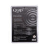 Набор для гігієнічного душу Qtap Inspai-Varius округлий QTSETCRMA021 Chrome/Grey (Set) Набор для гігієнічного душу Qtap Inspai-Varius округлий QTSETCRMA021 Chrome/Grey (Set)