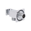 Подключение с держателем для шланга Qtap Spojeni прямоугольное QTCRMBH130 Chrome (Fixsit) Підключення з тримачем для шланга Qtap Spojeni прямоугольне QTCRMBH130 Chrome (Fixsit)