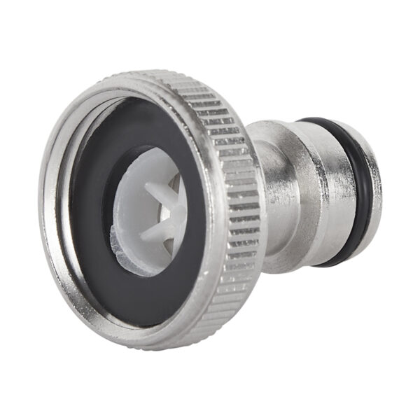 Штуцер с адаптером Thermo Alliance Standart 3/4" ВР SD140W2015 Штуцер с адаптером Thermo Alliance Standart 3/4" ВР SD140W2015