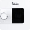 Водонагрівач електричний Thermo Alliance 10 л під мийку вертикальний, мокрий ТЕН 1,5 кВт SF10S15N