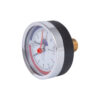 Термоманометр Thermo Alliance Standart 80 мм 1/2", заднє підключення SD17310B Термоманометр Thermo Alliance Standart 80 мм 1/2", заднє підключення SD17310B