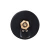 Термоманометр Thermo Alliance Standart 80 мм 1/2", заднє підключення SD17310B Термоманометр Thermo Alliance Standart 80 мм 1/2", заднє підключення SD17310B