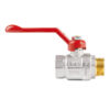Кран кульовий Icma 3/4" прямий №352 Кран кульовий Icma 3/4" прямий №352