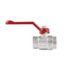 Кран кульовий Icma 3/4" прямий №350 Кран кульовий Icma 3/4" прямий №350