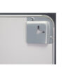 Дзеркало Qtap Mideya (DC-F614) 1000х800 з LED-підсвічуванням Touch, з антизапотіванням, димером QT2078F614W Дзеркало Qtap Mideya (DC-F614) 1000х800 з LED-підсвічуванням Touch, з антизапотіванням, димером QT2078F614W