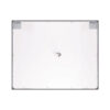 Дзеркало Qtap Mideya (DC-F614) 1000х800 з LED-підсвічуванням Touch, з антизапотіванням, димером QT2078F614W Дзеркало Qtap Mideya (DC-F614) 1000х800 з LED-підсвічуванням Touch, з антизапотіванням, димером QT2078F614W