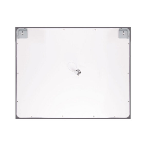 Дзеркало Qtap Mideya (DC-F614) 1000х800 з LED-підсвічуванням Touch, з антизапотіванням, димером QT2078F614W Дзеркало Qtap Mideya (DC-F614) 1000х800 з LED-підсвічуванням Touch, з антизапотіванням, димером QT2078F614W