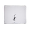 Зеркало Qtap Mideya (DC-F910) 1000х800 с LED-подсветкой Touch, с антизапотеванием, диммером QT2078F910W Дзеркало Qtap Mideya (DC-F910) 1000х800 з LED-підсвічуванням Touch, з антизапотіванням, димером QT2078F910W
