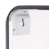 Дзеркало Qtap Mideya (DC-F911) 500х800 з LED-підсвічуванням Touch, з антизапотіванням, димером QT2078F911W