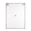 Дзеркало Qtap Mideya (DC-F936) 500х800 з LED-підсвічуванням Touch, з антизапотіванням, димером QT2078F936W Дзеркало Qtap Mideya (DC-F936) 500х800 з LED-підсвічуванням Touch, з антизапотіванням, димером QT2078F936W