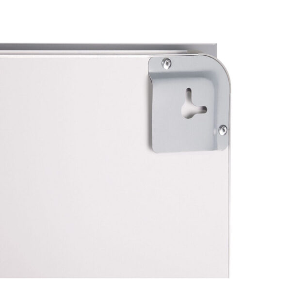 Дзеркало Qtap Mideya (MI1) 600х800 з LED-підсвічуванням Touch, з антизапотіванням, димером QT2078F937W Дзеркало Qtap Mideya (MI1) 600х800 з LED-підсвічуванням Touch, з антизапотіванням, димером QT2078F937W